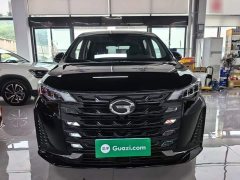 GAC Aion M6 PRO 270T DCT Luxury - ფოტო 3