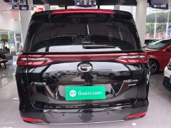 GAC Aion M6 PRO 270T DCT Luxury - ფოტო 6