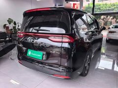 GAC Aion M6 PRO 270T DCT Luxury - ფოტო 7