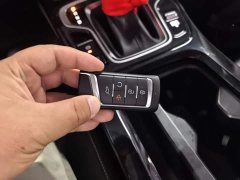 GAC Aion M6 PRO 270T DCT Luxury - ფოტო 9