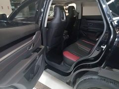 Jetour Jietu Dasheng 1.5T DCT Youth Pro - ფოტო 17