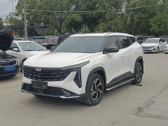 Geely Boyue 1.5TD Longteng Edition - ფოტო 1