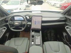Geely Boyue 1.5TD Longteng Edition - ფოტო 10