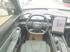 Geely Boyue 1.5TD Longteng Edition - ფოტო 11