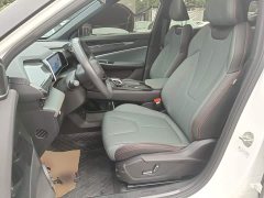 Geely Boyue 1.5TD Longteng Edition - ფოტო 15