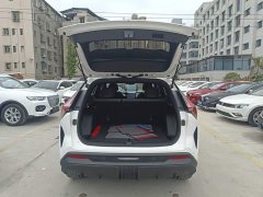 Geely Boyue 1.5TD Longteng Edition - ფოტო 19