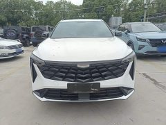 Geely Boyue 1.5TD Longteng Edition - ფოტო 3