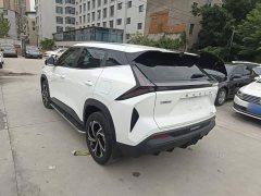 Geely Boyue 1.5TD Longteng Edition - ფოტო 5