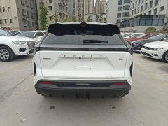 Geely Boyue 1.5TD Longteng Edition - ფოტო 6