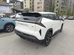 Geely Boyue 1.5TD Longteng Edition - ფოტო 7