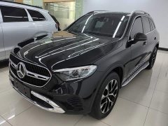 Mercedes-Benz GLC Facelift GLC 260 L 4MATIC Dynamic 7-Seater - ფოტო 1