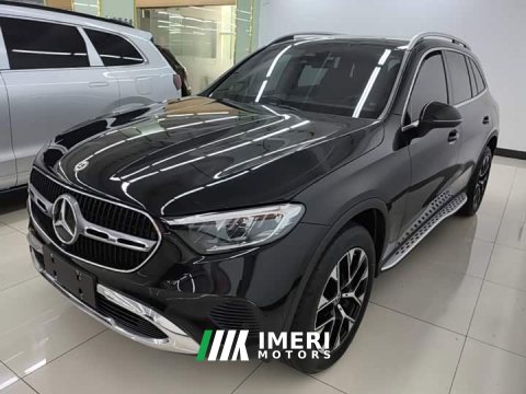 2023 Mercedes-Benz GLC Facelift GLC 260 L 4MATIC Dynamic 7-Seater - ავტომობილი ჩინეთიდან