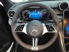 Mercedes-Benz GLC Facelift GLC 260 L 4MATIC Dynamic 7-Seater - ფოტო 11