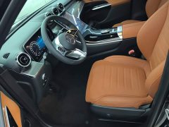 Mercedes-Benz GLC Facelift GLC 260 L 4MATIC Dynamic 7-Seater - ფოტო 15