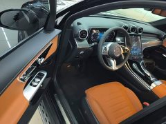 Mercedes-Benz GLC Facelift GLC 260 L 4MATIC Dynamic 7-Seater - ფოტო 16