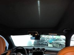 Mercedes-Benz GLC Facelift GLC 260 L 4MATIC Dynamic 7-Seater - ფოტო 18