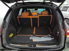 Mercedes-Benz GLC Facelift GLC 260 L 4MATIC Dynamic 7-Seater - ფოტო 19