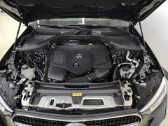 Mercedes-Benz GLC Facelift GLC 260 L 4MATIC Dynamic 7-Seater - ფოტო 20