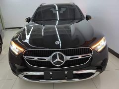 Mercedes-Benz GLC Facelift GLC 260 L 4MATIC Dynamic 7-Seater - ფოტო 3