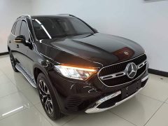 Mercedes-Benz GLC Facelift GLC 260 L 4MATIC Dynamic 7-Seater - ფოტო 4