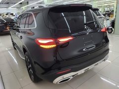 Mercedes-Benz GLC Facelift GLC 260 L 4MATIC Dynamic 7-Seater - ფოტო 5