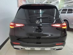 Mercedes-Benz GLC Facelift GLC 260 L 4MATIC Dynamic 7-Seater - ფოტო 6