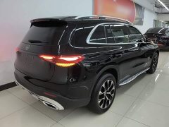 Mercedes-Benz GLC Facelift GLC 260 L 4MATIC Dynamic 7-Seater - ფოტო 7