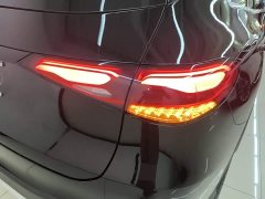 Mercedes-Benz GLC Facelift GLC 260 L 4MATIC Dynamic 7-Seater - ფოტო 8
