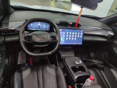 Dongfeng Fengshen L7 205 Plus - ფოტო 10