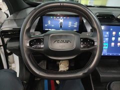 Dongfeng Fengshen L7 205 Plus - ფოტო 11