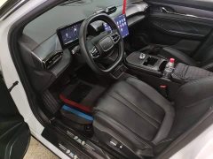 Dongfeng Fengshen L7 205 Plus - ფოტო 15