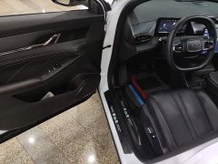 Dongfeng Fengshen L7 205 Plus - ფოტო 16
