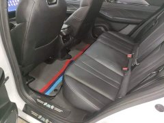 Dongfeng Fengshen L7 205 Plus - ფოტო 17