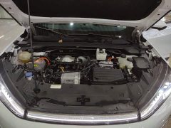 Dongfeng Fengshen L7 205 Plus - ფოტო 20