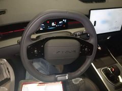 Jetour Jietu Dasheng 1.5T DCT Transcend Edition - ფოტო 11