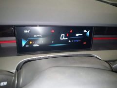 Jetour Jietu Dasheng 1.5T DCT Transcend Edition - ფოტო 12