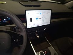 Jetour Jietu Dasheng 1.5T DCT Transcend Edition - ფოტო 13
