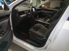 Jetour Jietu Dasheng 1.5T DCT Transcend Edition - ფოტო 15