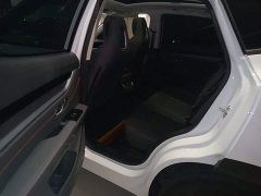 Jetour Jietu Dasheng 1.5T DCT Transcend Edition - ფოტო 17