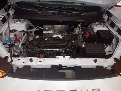 Jetour Jietu Dasheng 1.5T DCT Transcend Edition - ფოტო 20