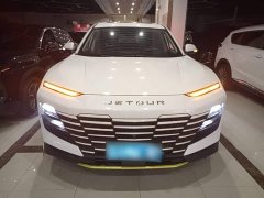 Jetour Jietu Dasheng 1.5T DCT Transcend Edition - ფოტო 3