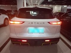 Jetour Jietu Dasheng 1.5T DCT Transcend Edition - ფოტო 6