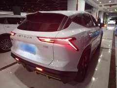 Jetour Jietu Dasheng 1.5T DCT Transcend Edition - ფოტო 7