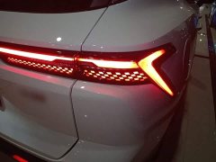 Jetour Jietu Dasheng 1.5T DCT Transcend Edition - ფოტო 8