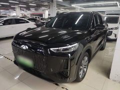 Chery Fengyun T9 120 Long Range Deluxe 5-Seater LFP - ფოტო 1