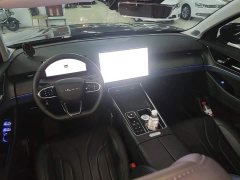 Chery Fengyun T9 120 Long Range Deluxe 5-Seater LFP - ფოტო 10