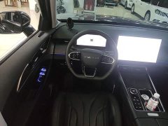 Chery Fengyun T9 120 Long Range Deluxe 5-Seater LFP - ფოტო 11