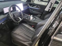 Chery Fengyun T9 120 Long Range Deluxe 5-Seater LFP - ფოტო 15