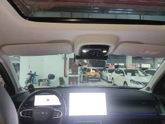 Chery Fengyun T9 120 Long Range Deluxe 5-Seater LFP - ფოტო 18