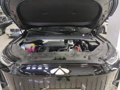 Chery Fengyun T9 120 Long Range Deluxe 5-Seater LFP - ფოტო 20